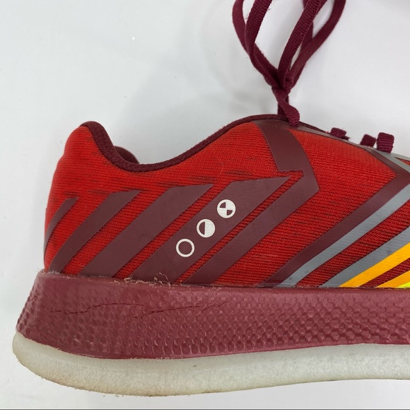 SKETCHERS Performance Razor 3 Hyper Burst Sneaker - Picture 5 of 8